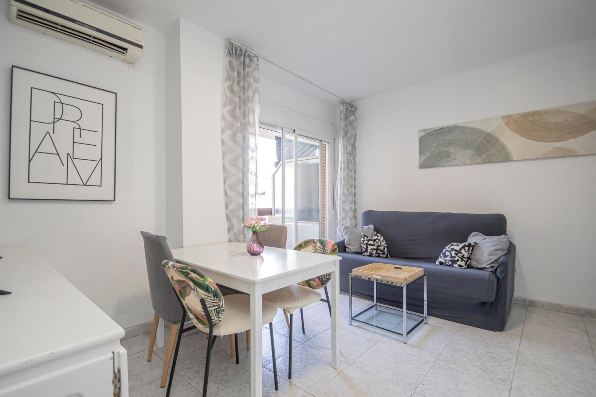 דירות סביליה Perfect Getaway In Triana - 15M Walk Giralda מראה חיצוני תמונה