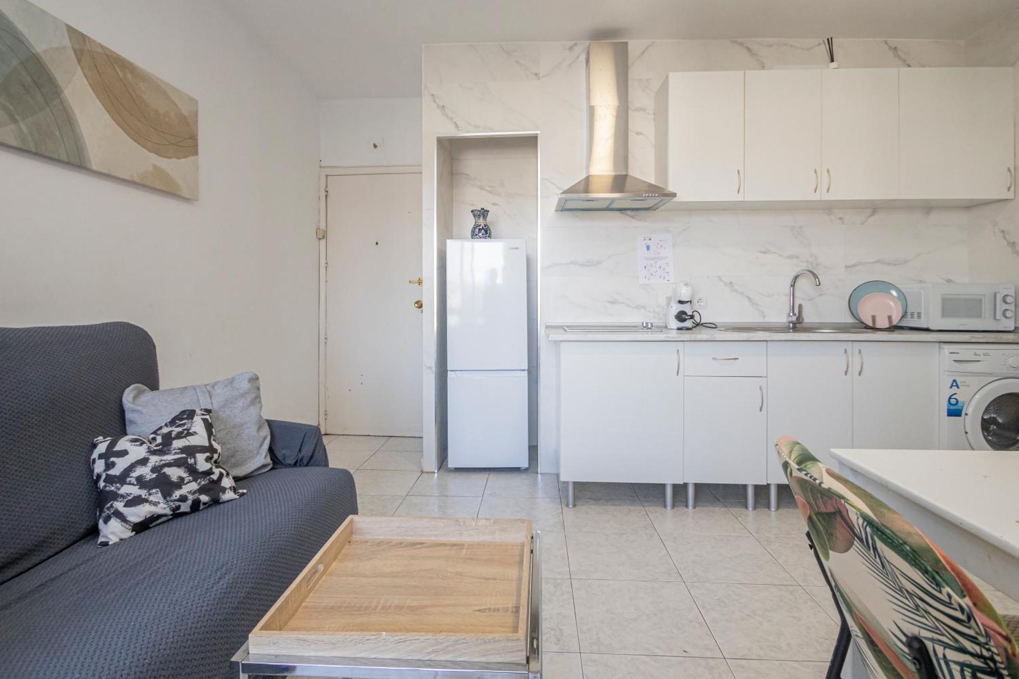 דירות סביליה Perfect Getaway In Triana - 15M Walk Giralda מראה חיצוני תמונה