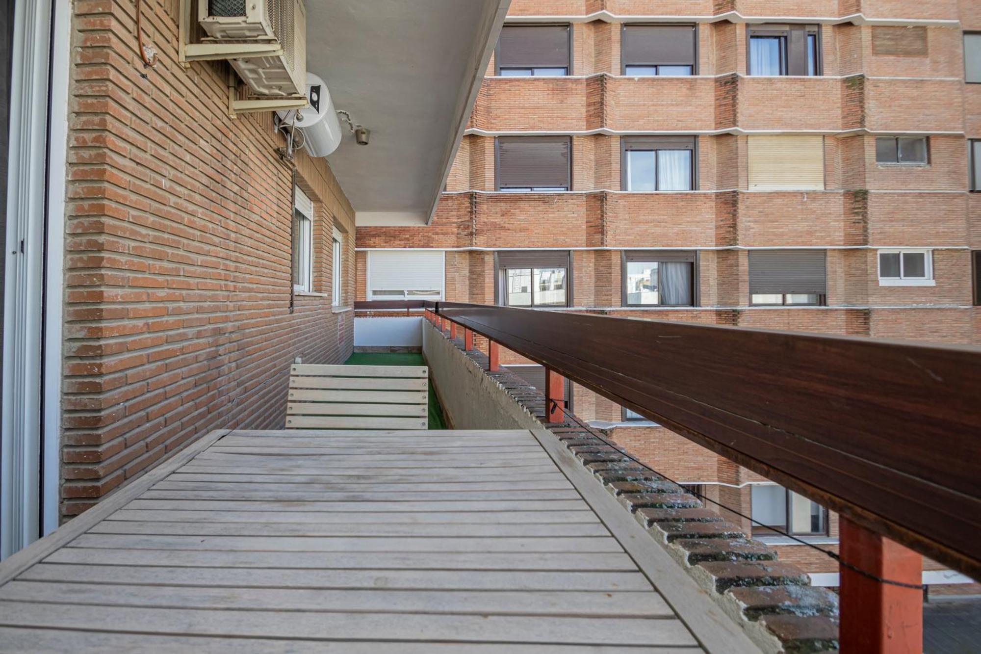 דירות סביליה Perfect Getaway In Triana - 15M Walk Giralda מראה חיצוני תמונה