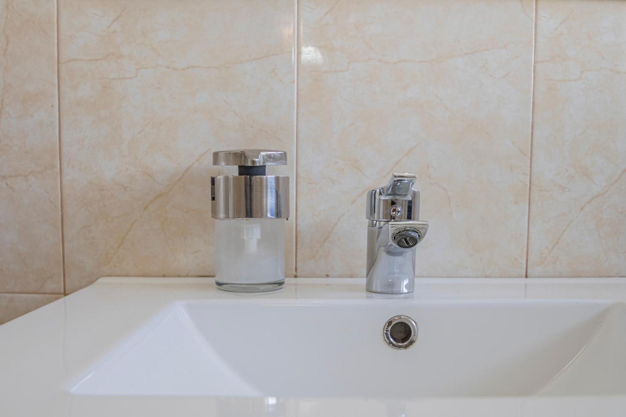 דירות סביליה Perfect Getaway In Triana - 15M Walk Giralda מראה חיצוני תמונה