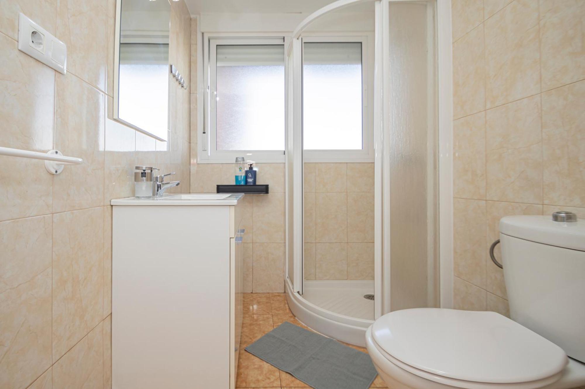 דירות סביליה Perfect Getaway In Triana - 15M Walk Giralda מראה חיצוני תמונה