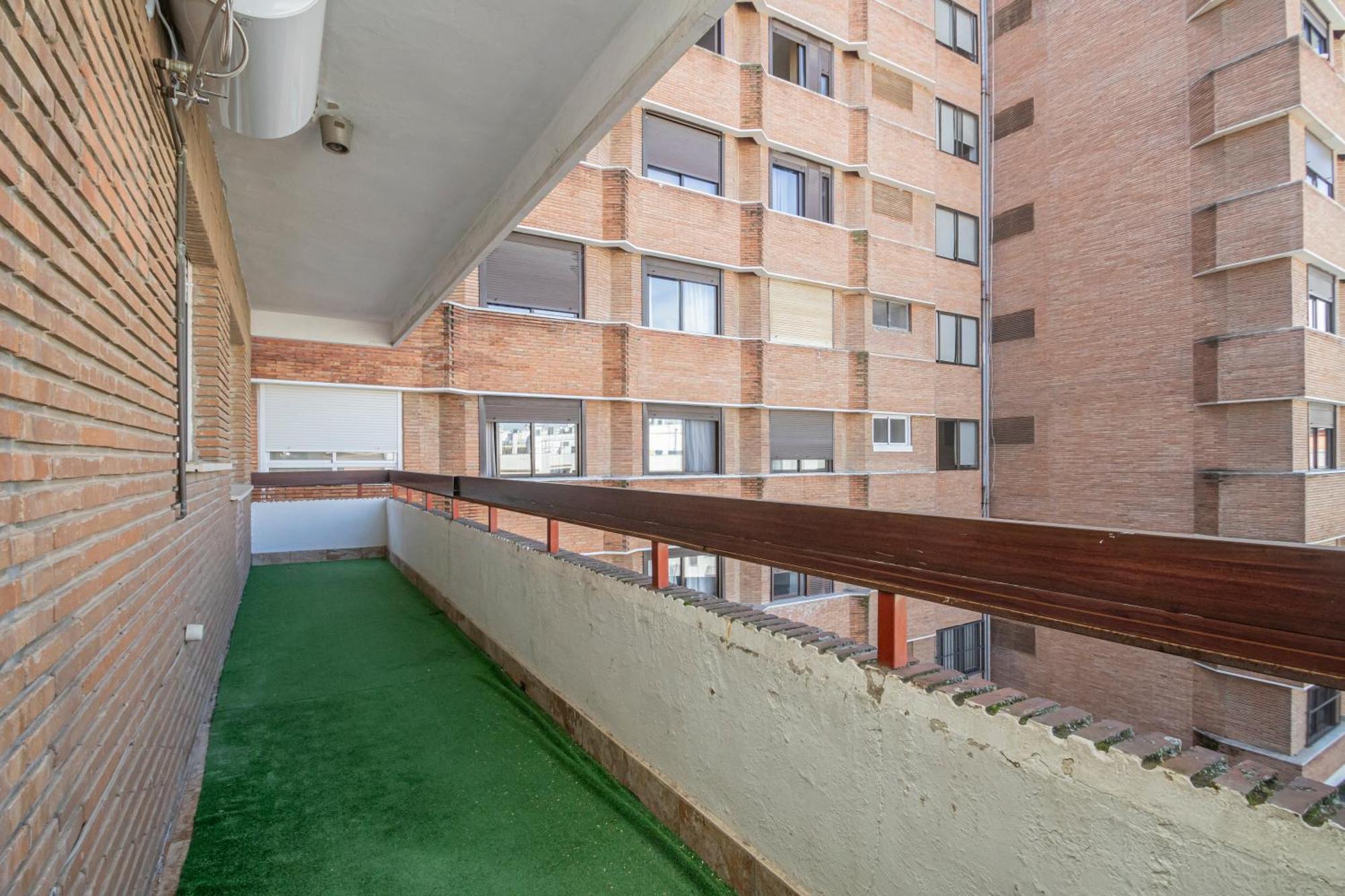 דירות סביליה Perfect Getaway In Triana - 15M Walk Giralda מראה חיצוני תמונה