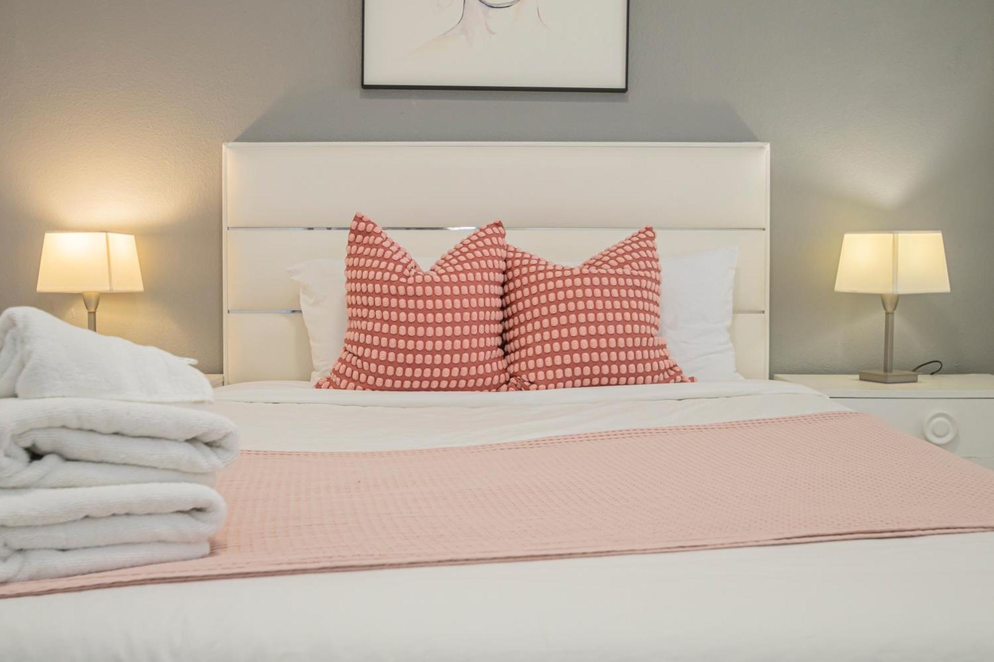 דירות סביליה Perfect Getaway In Triana - 15M Walk Giralda מראה חיצוני תמונה
